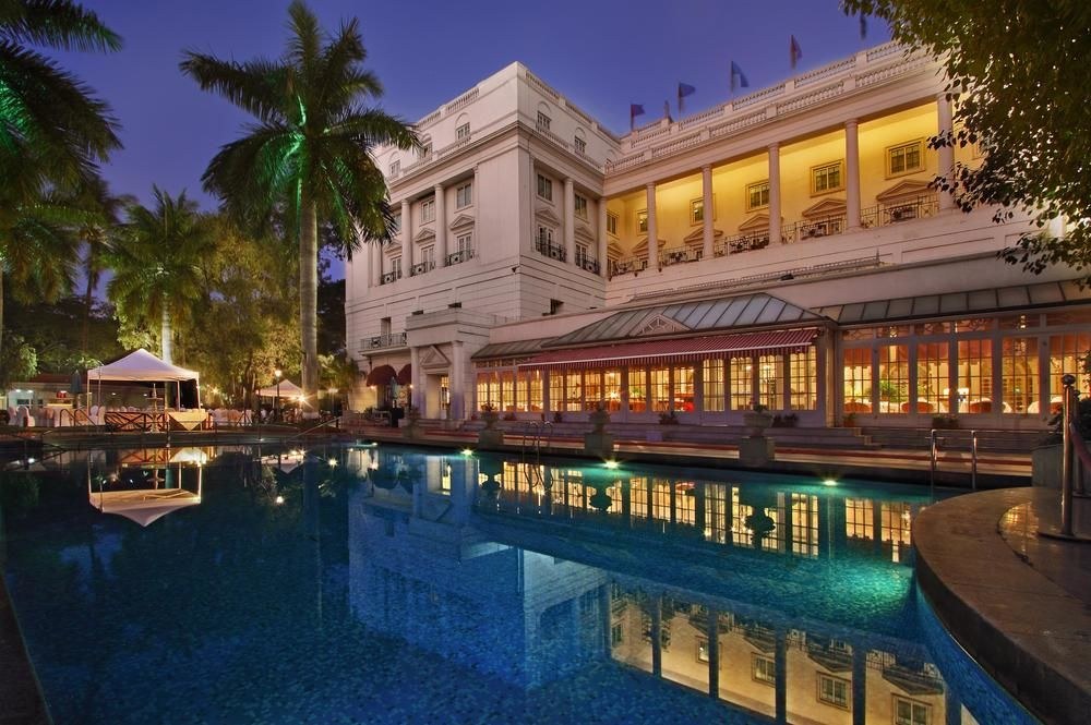 ITC WINDSOR photo 1