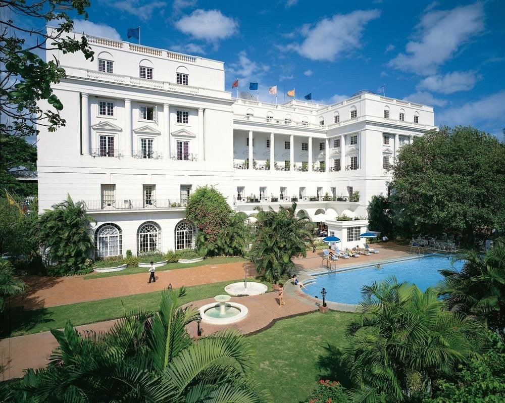 ITC WINDSOR photo 4