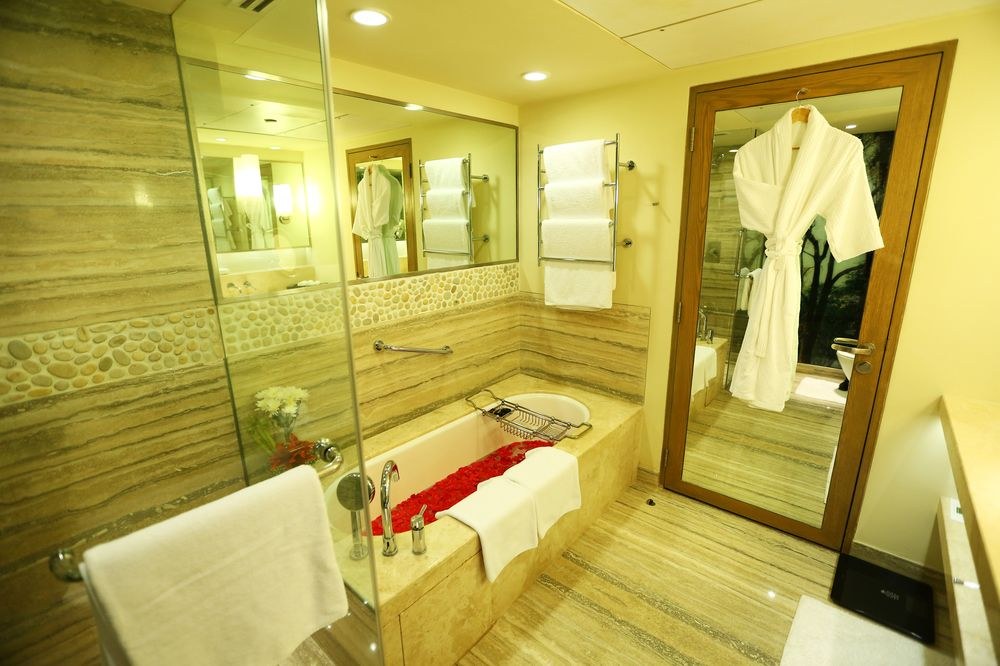 ITC GARDENIA