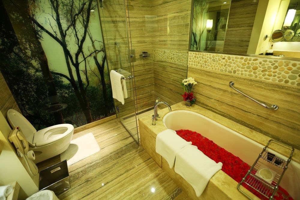 ITC GARDENIA photo 1
