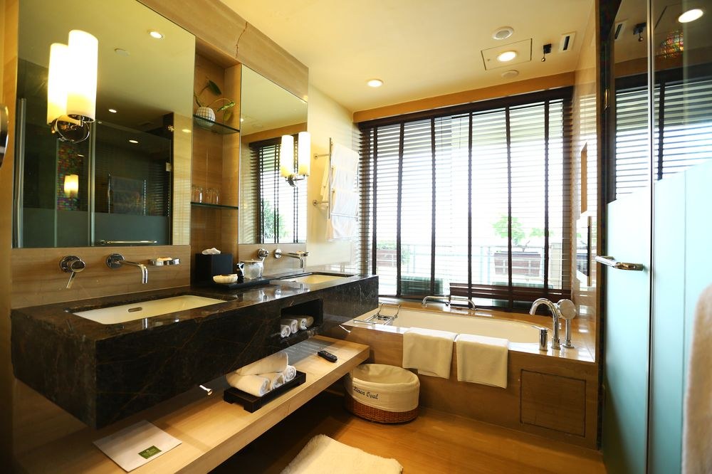ITC GARDENIA photo 2