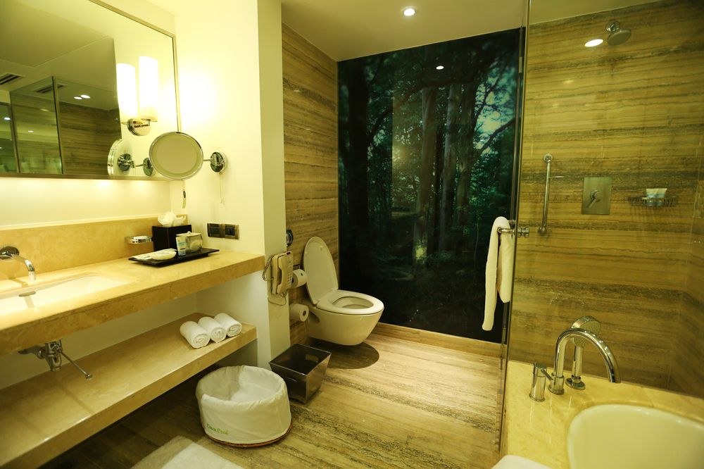 ITC GARDENIA photo 3