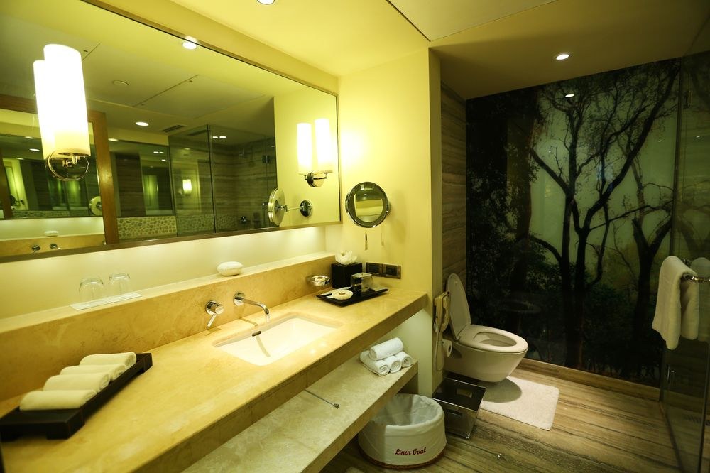 ITC GARDENIA photo 4