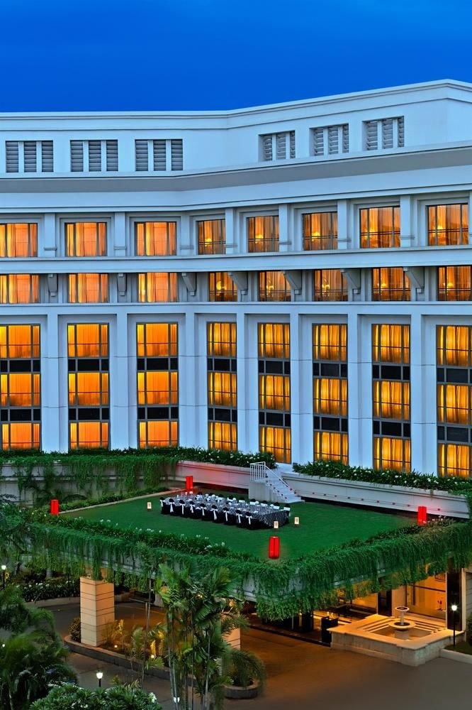 ITC KAKATIYA
