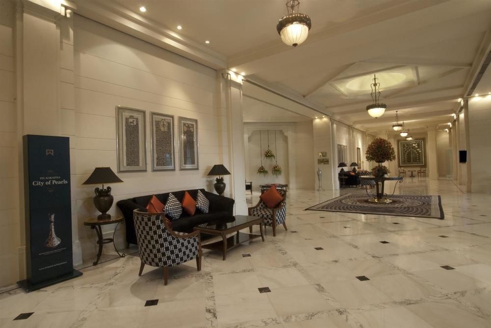 ITC KAKATIYA photo 4