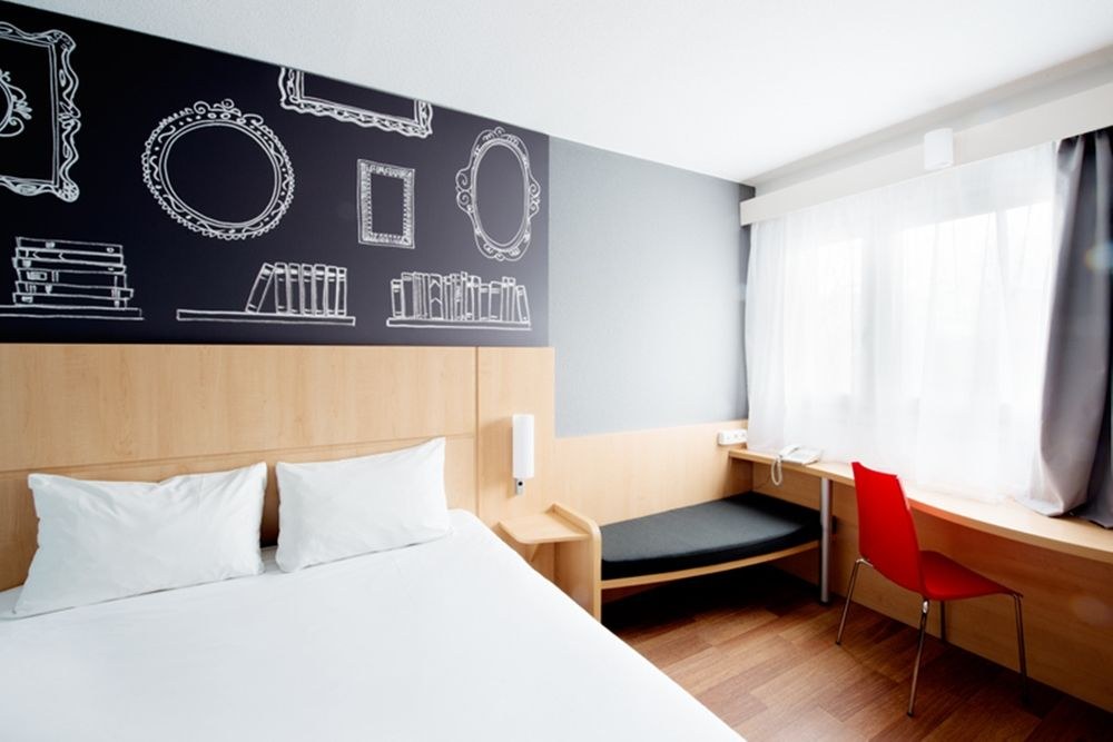 Ibis Warszawa Centrum