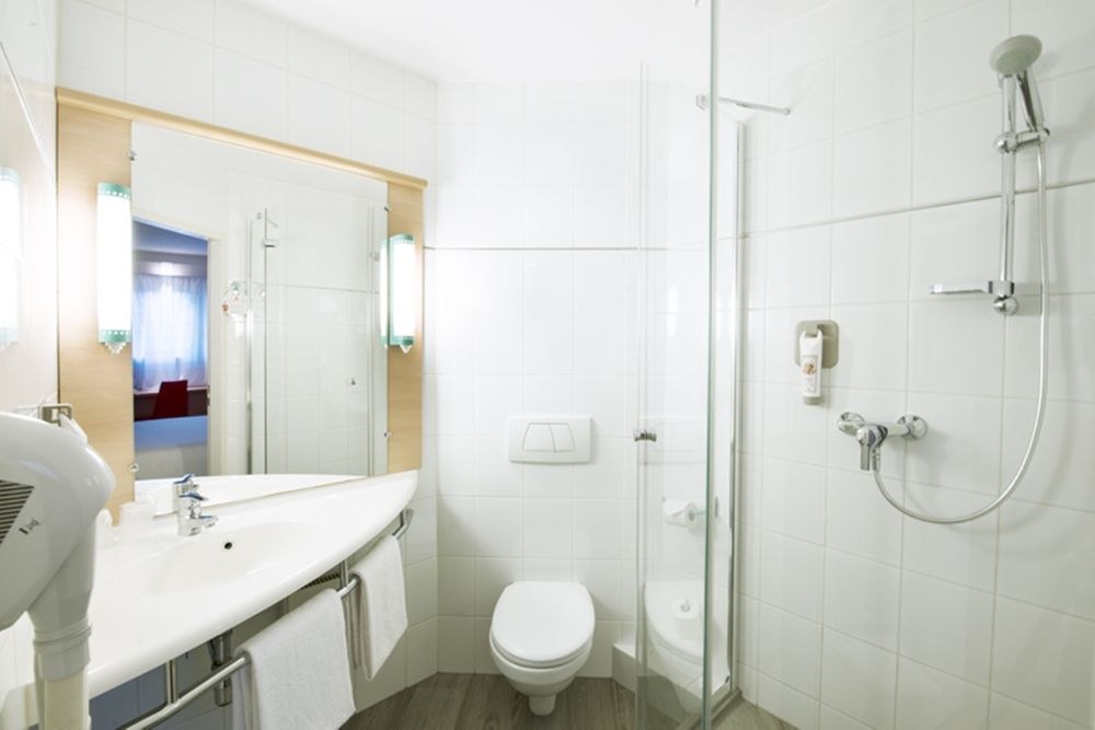 Ibis Warszawa Centrum photo 1