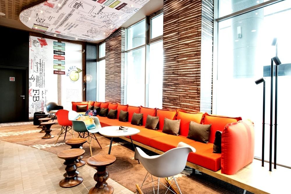 Ibis Warszawa Centrum photo 4
