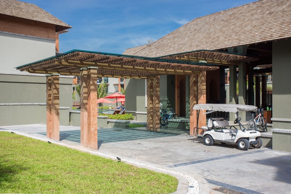 MAI KHAO LAK BEACH RESORT & SPA photo 1