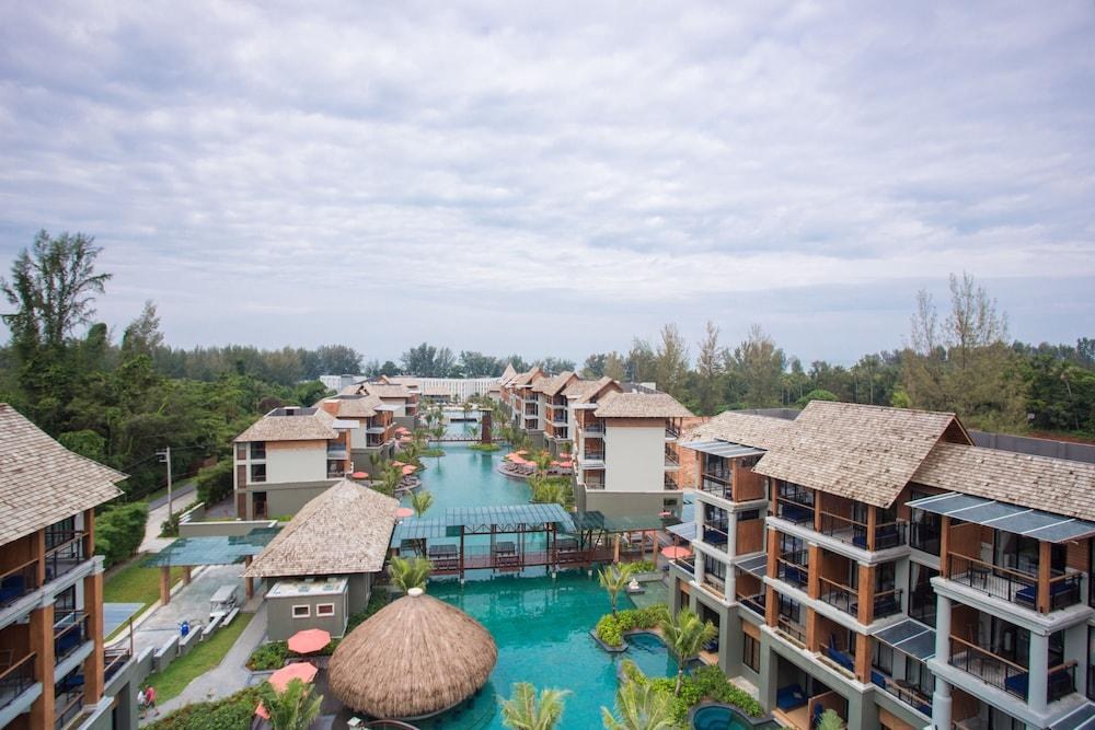 MAI KHAO LAK BEACH RESORT & SPA photo 2