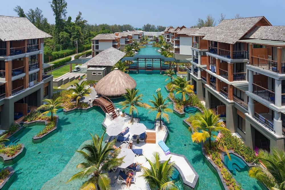 MAI KHAO LAK BEACH RESORT & SPA photo 3