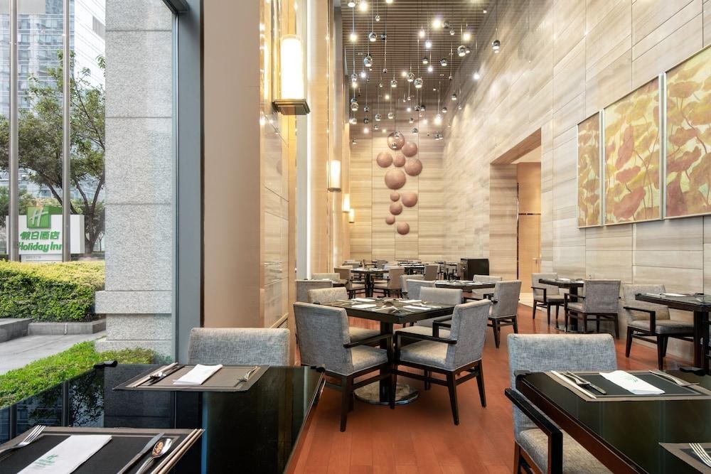 HOLIDAY INN ORIENTAL PLAZA photo 3