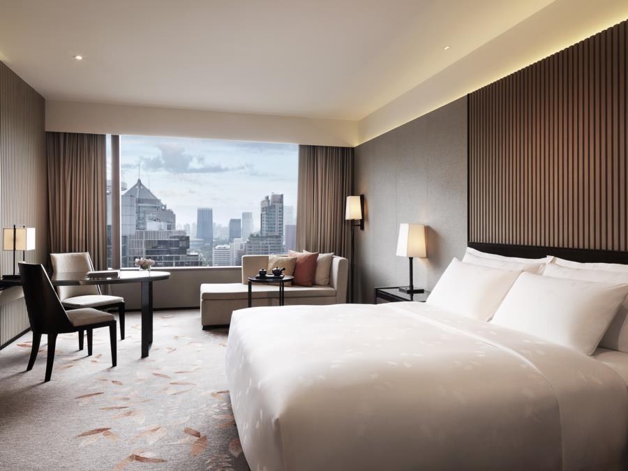 THE OKURA PRESTIGE BANGKOK photo 1