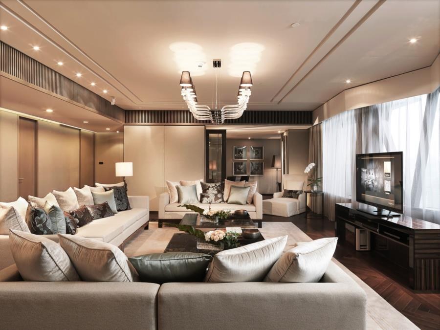THE OKURA PRESTIGE BANGKOK photo 2