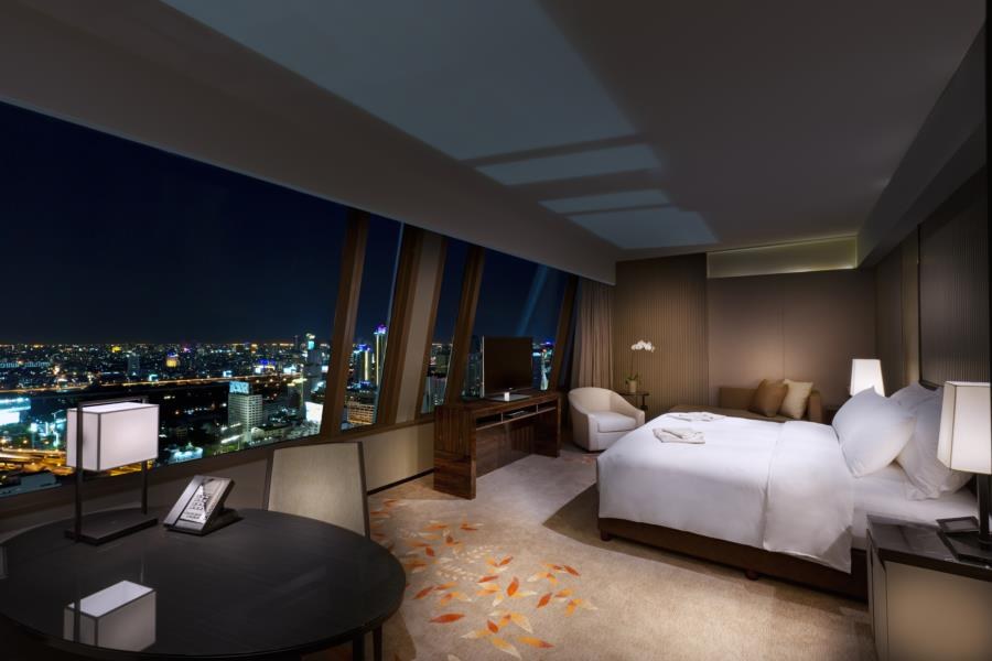 THE OKURA PRESTIGE BANGKOK photo 3