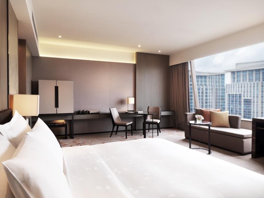 THE OKURA PRESTIGE BANGKOK photo 4