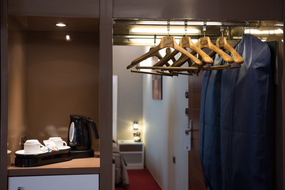 Magris Hotel