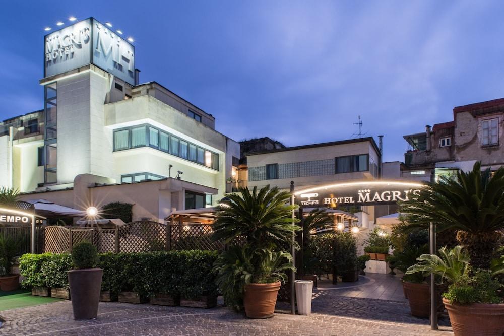Magris Hotel photo 4
