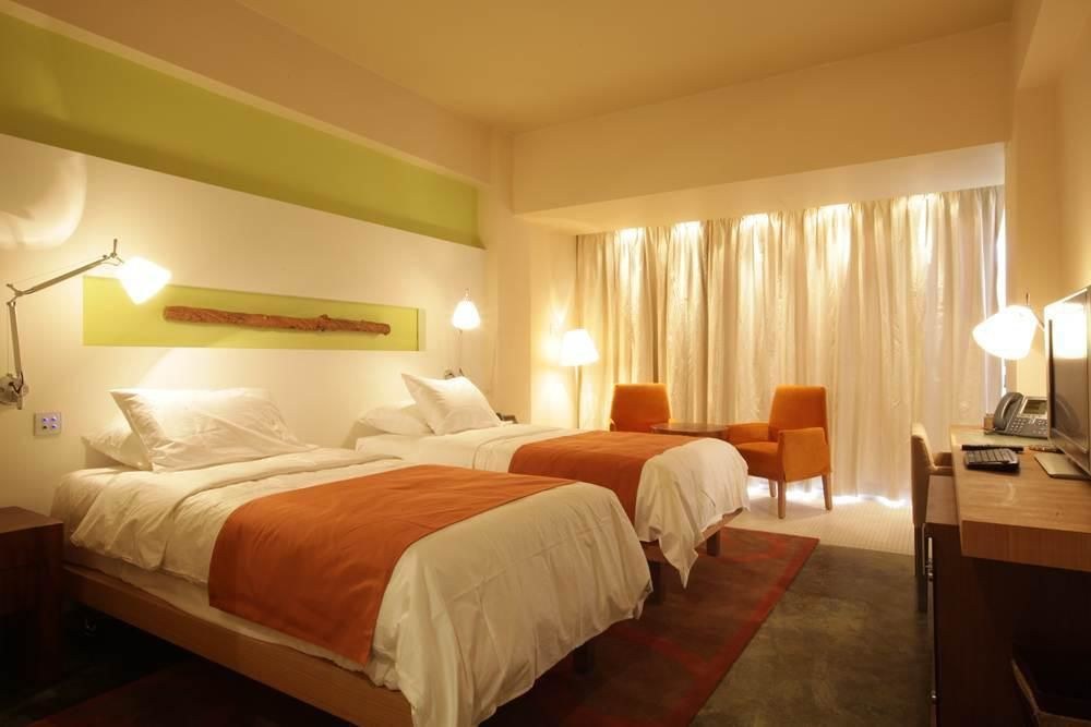 E-HOTEL SPA AND RESORT photo 1
