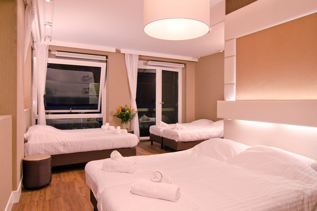 HOTEL MOSAIC