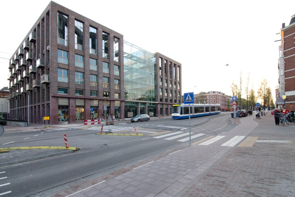 HOTEL MOSAIC photo 1
