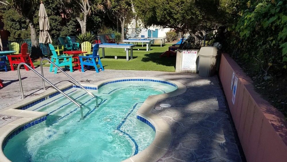 La Jolla Cove Suites photo 1