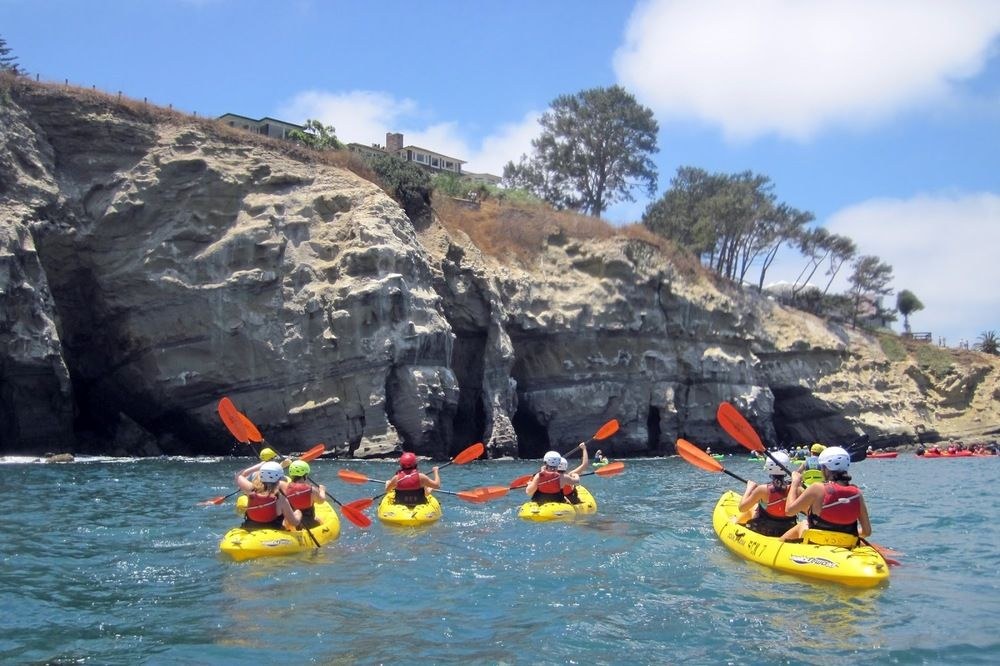 La Jolla Cove Suites photo 3