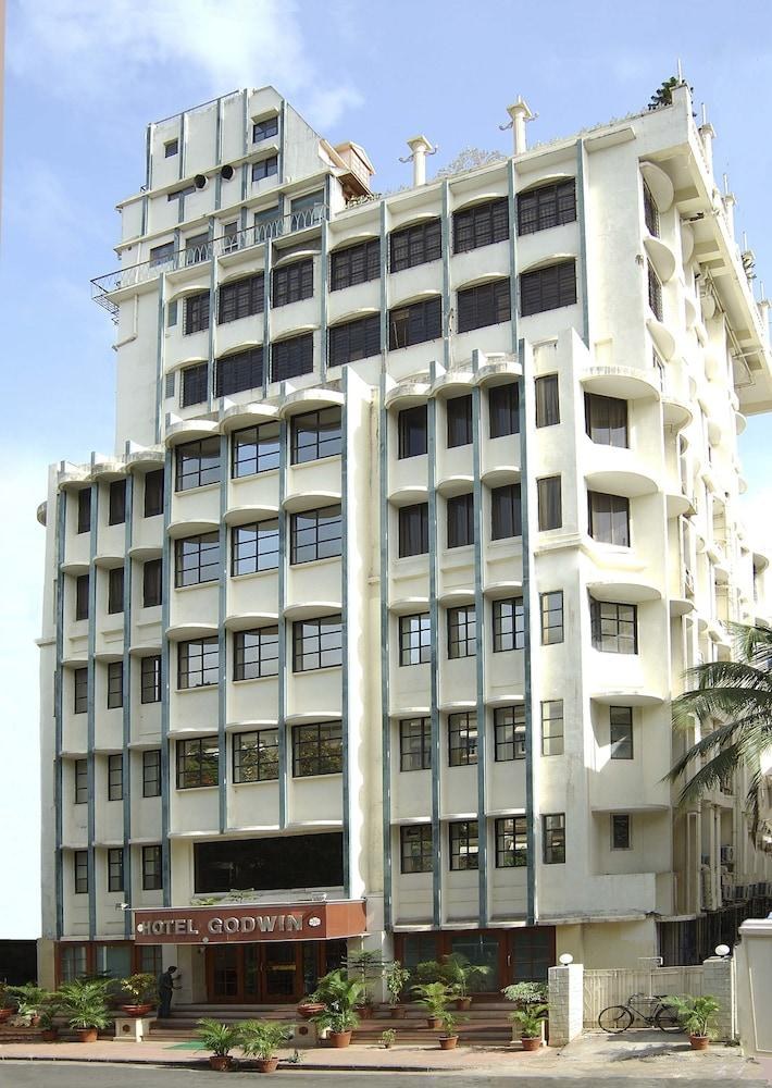 Godwin Mumbai photo 2