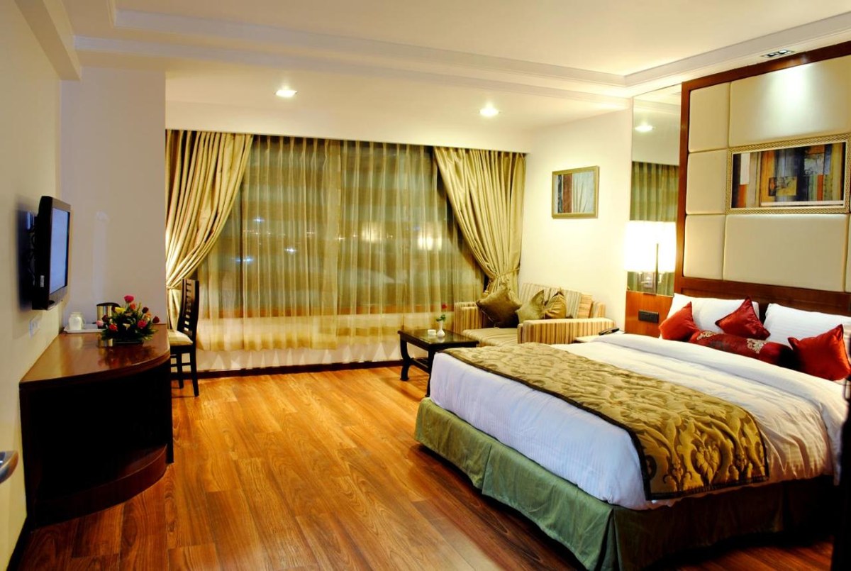 LIBRA LORDS INN JAIPUR