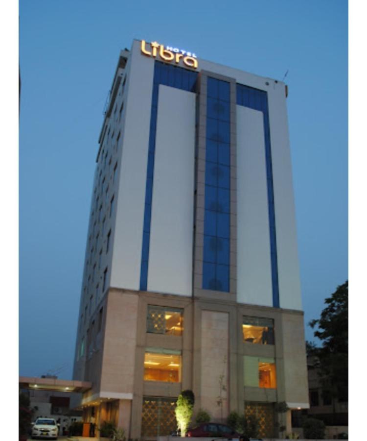 LIBRA LORDS INN JAIPUR photo 2