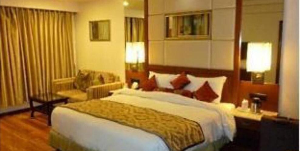 LIBRA LORDS INN JAIPUR photo 3
