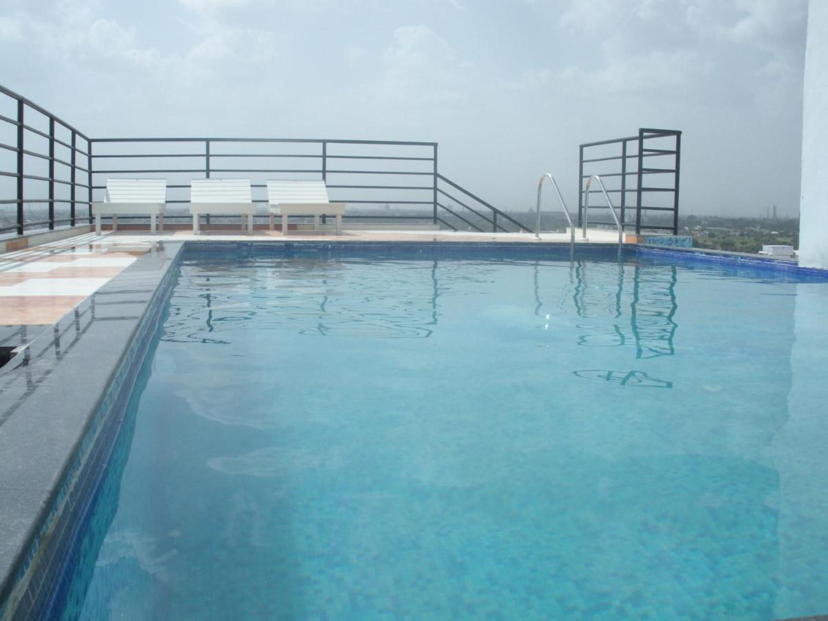 LIBRA LORDS INN JAIPUR photo 4
