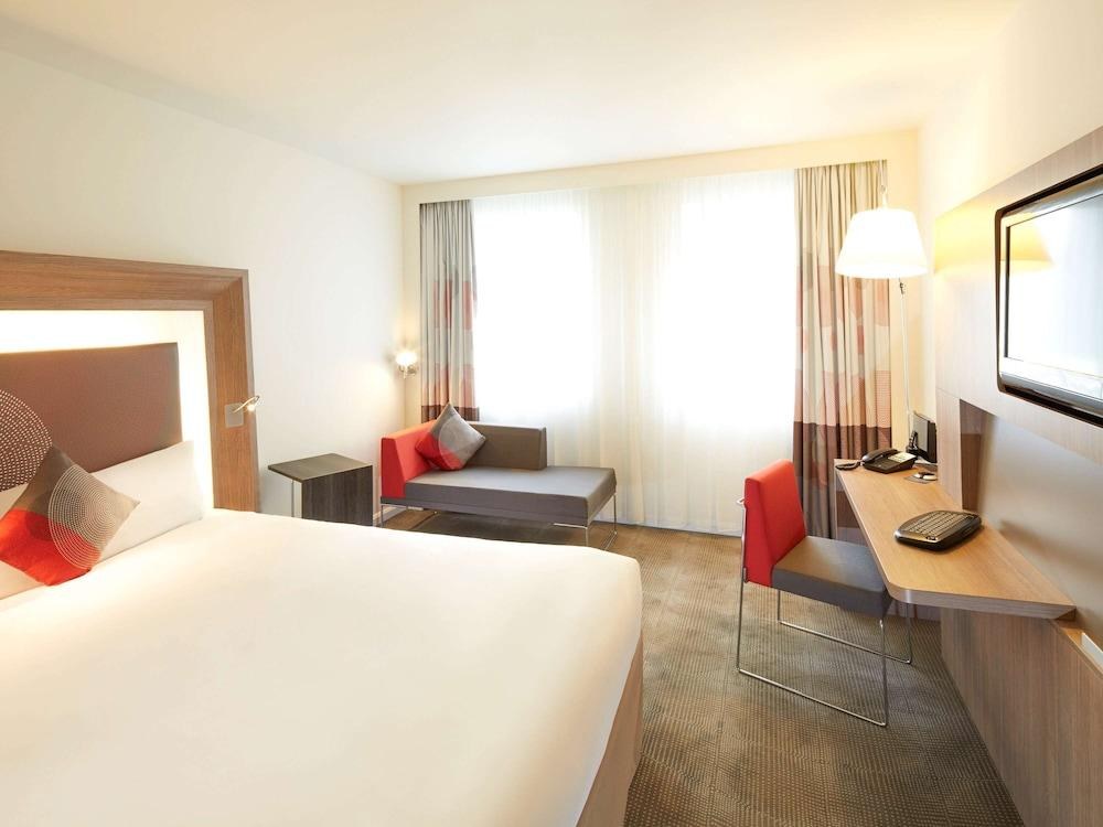 Novotel Mechelen Centrum photo 2