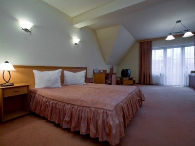 Hotel Grand Nosalowy Dwor photo 1