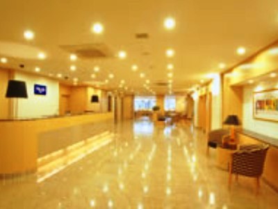 Keio Presso Inn Kanda (D)