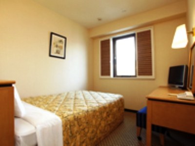 Keio Presso Inn Kanda (D) photo 1
