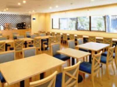 Keio Presso Inn Kanda (D) photo 2