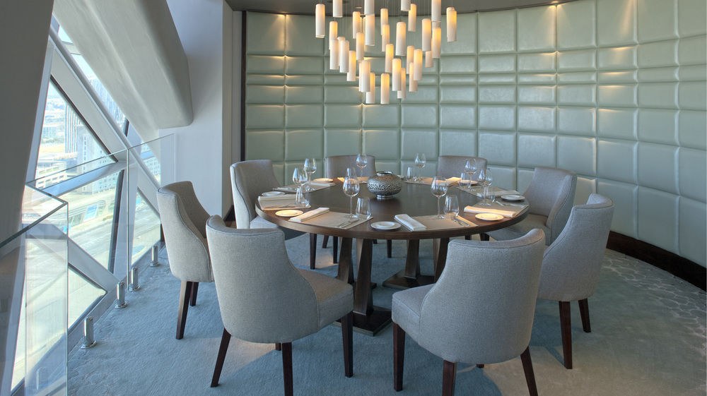 ANDAZ CAPITAL GATE photo 1