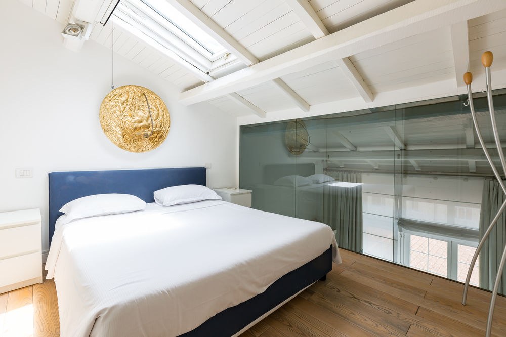 Condominio Monti Boutique Hotel photo 1