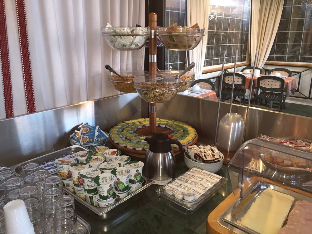 Condominio Monti Boutique Hotel photo 4