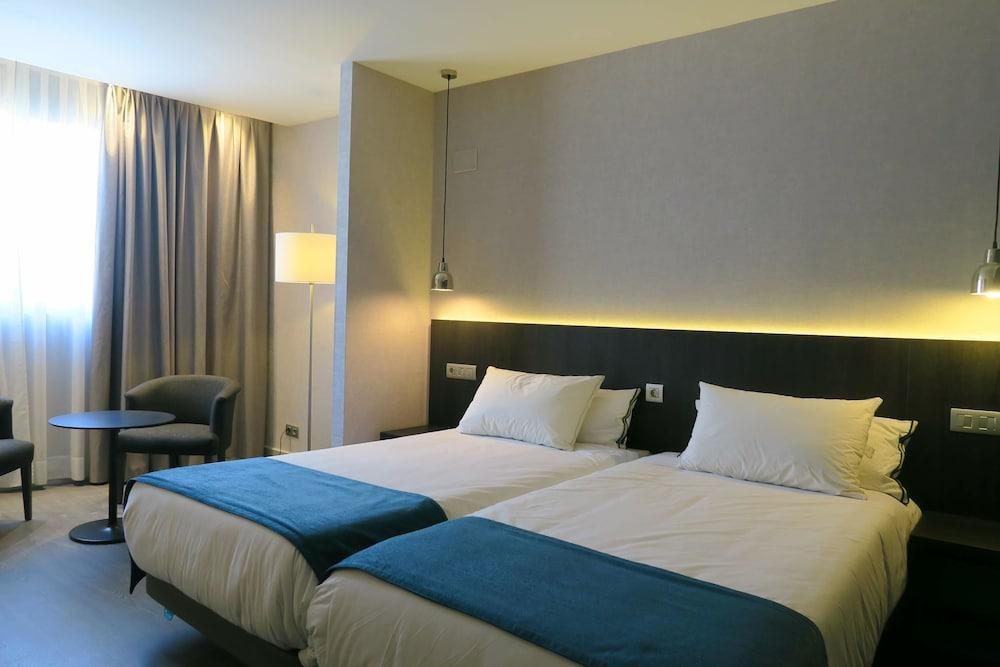HG CITY SUITES BARCELONA photo 1