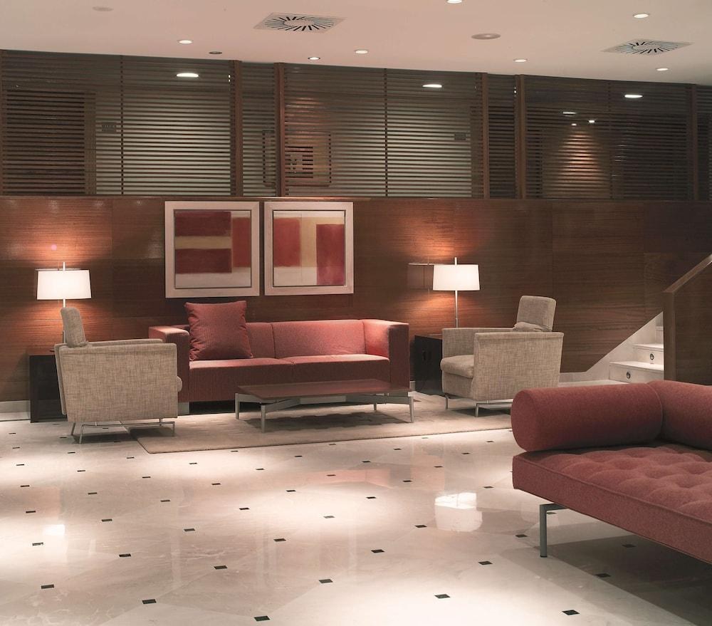 NH COLLECTION MARBELLA photo 2