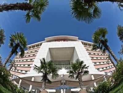 RAFAEL HOTEL MILAN photo 3