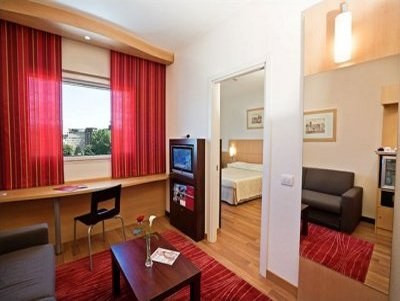 RAFAEL HOTEL MILAN photo 4