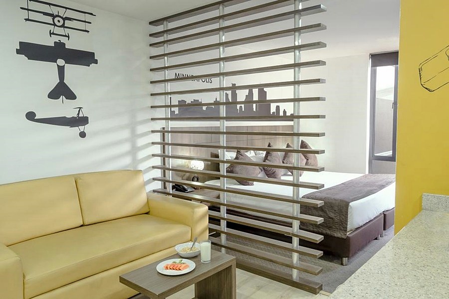 APARTAMENTOS REGENCY LA FERIA photo 4