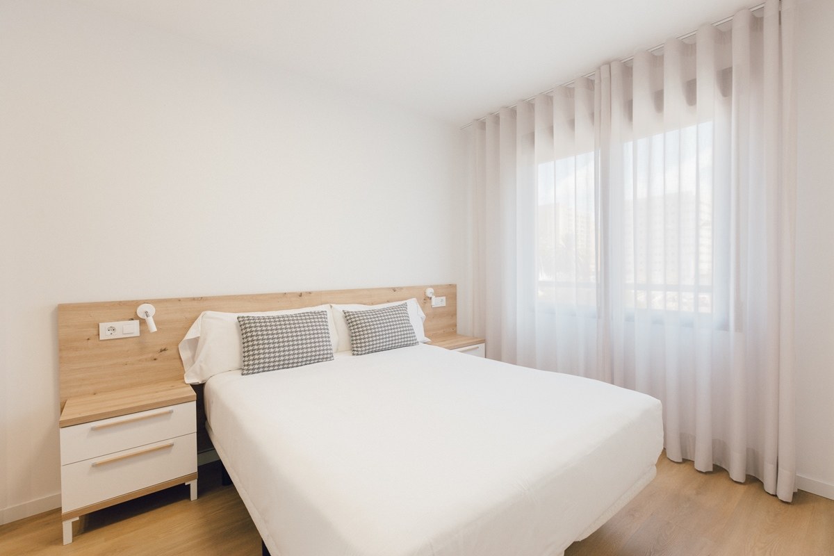 PIO XII APARTMENTS