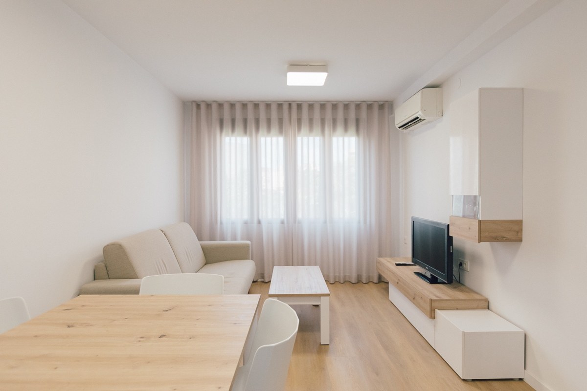 PIO XII APARTMENTS photo 1