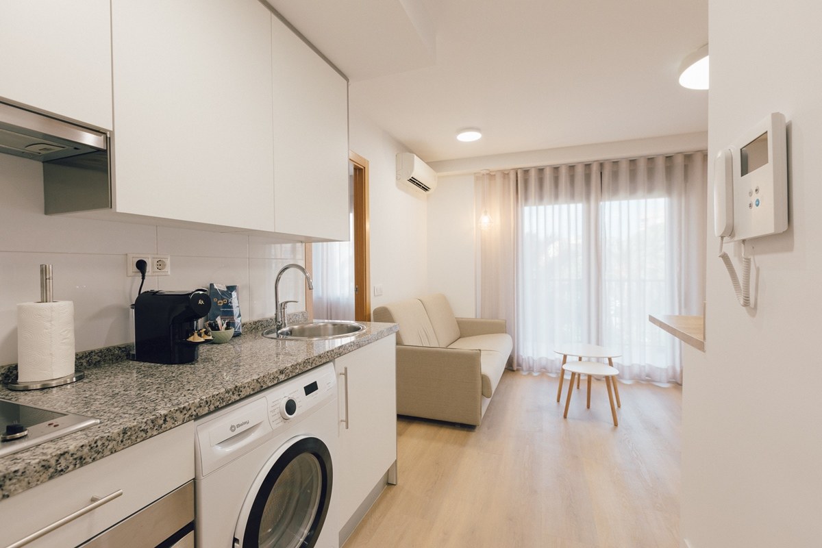 PIO XII APARTMENTS photo 2