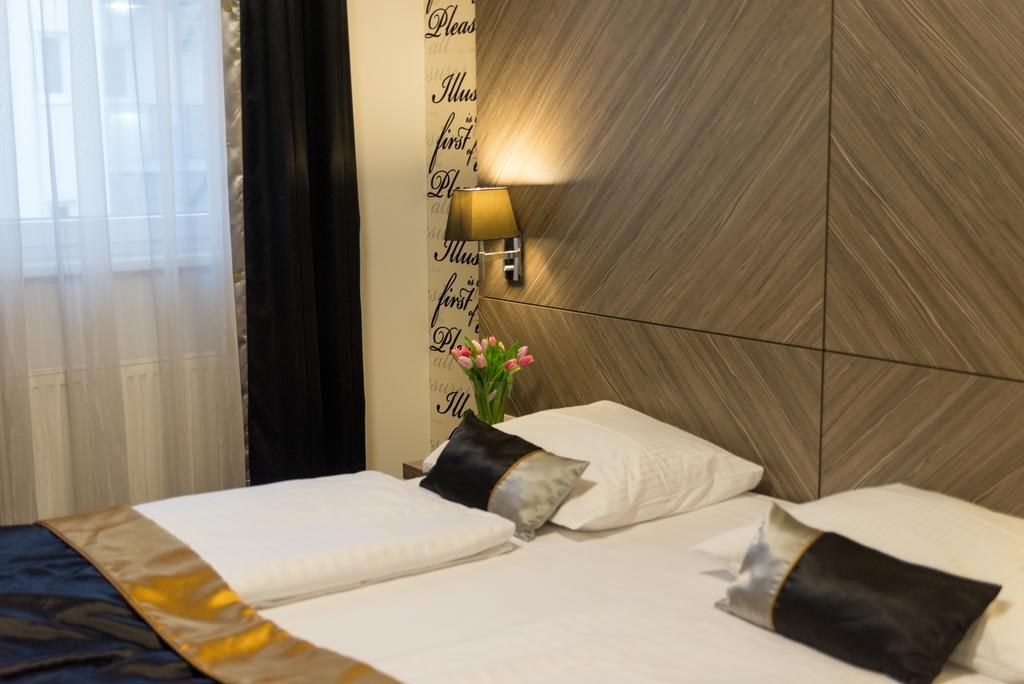 elaya hotel vienna city west, Trademark by Wyndham