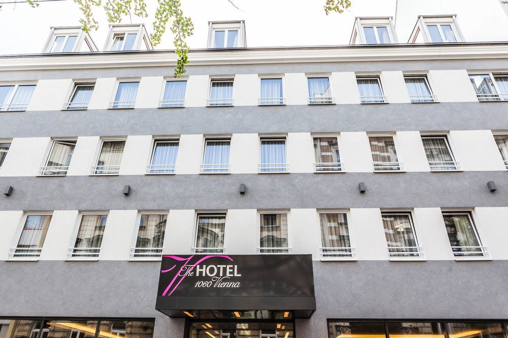 elaya hotel vienna city west, Trademark by Wyndham photo 1